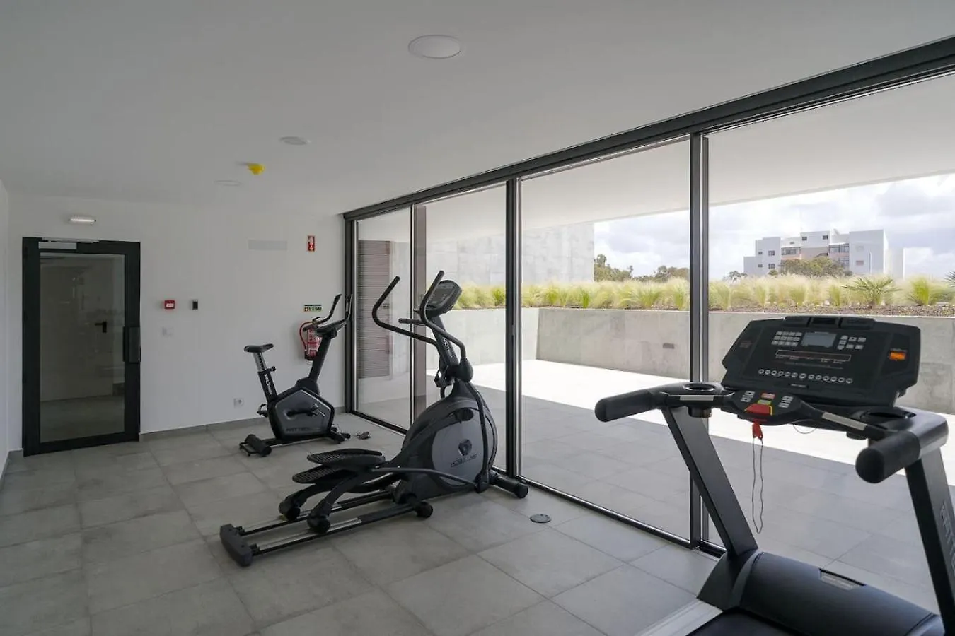 Apartment Luxury 2 Bedrooms Near Beach And Old Town Lagos