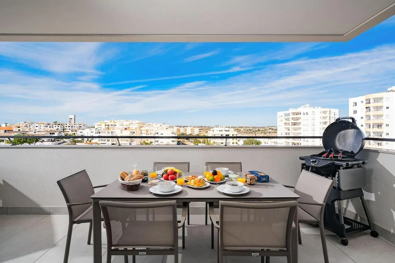Luxury 2 Bedrooms Near Beach And Old Town Lagos Portugal