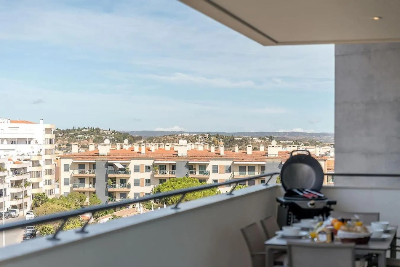 Apartment Luxury 2 Bedrooms Near Beach And Old Town Lagos