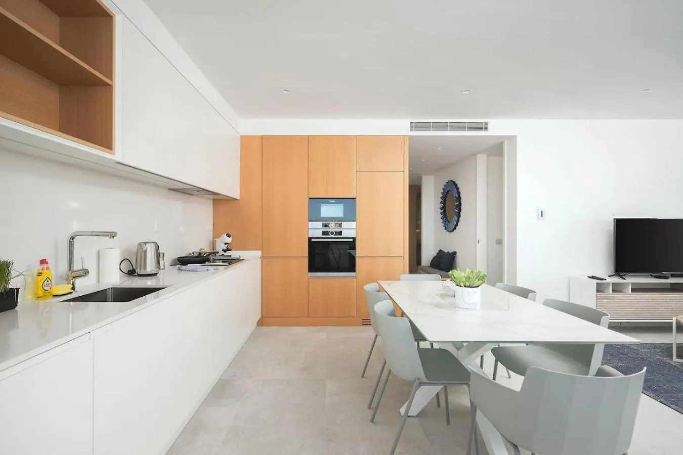 Luxury 2 Bedrooms Near Beach And Old Town Lagos 0*,  Portugal