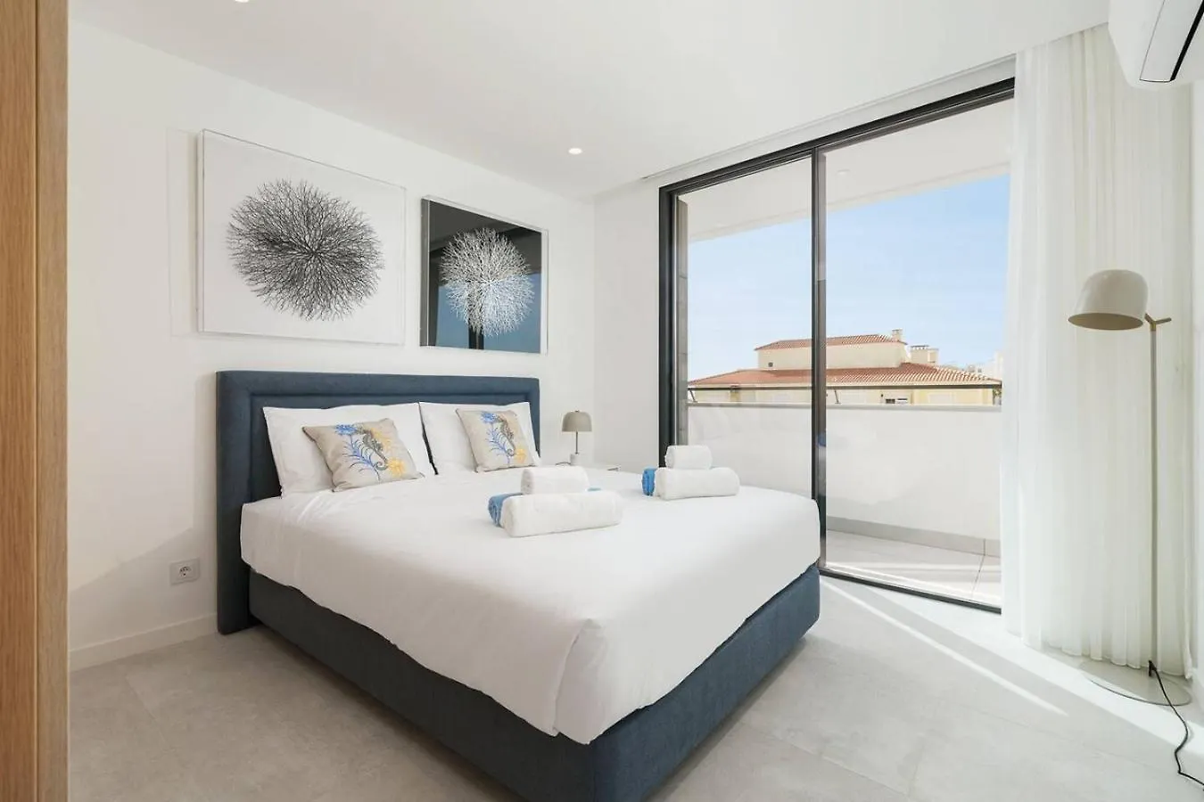 Luxury 2 Bedrooms Near Beach And Old Town Lagos 0*,