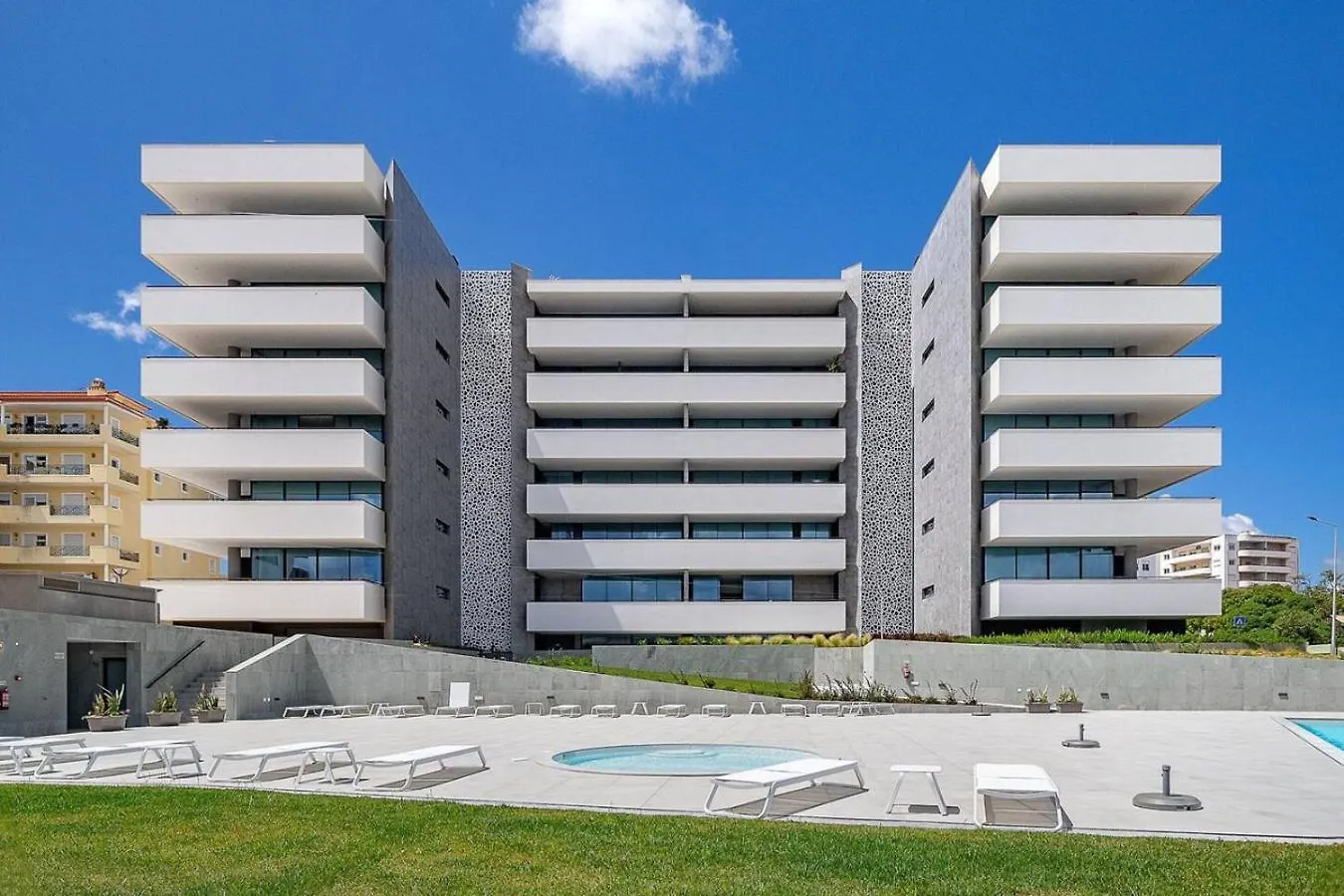 Luxury 2 Bedrooms Near Beach And Old Town Lagos 0*,  Portugal