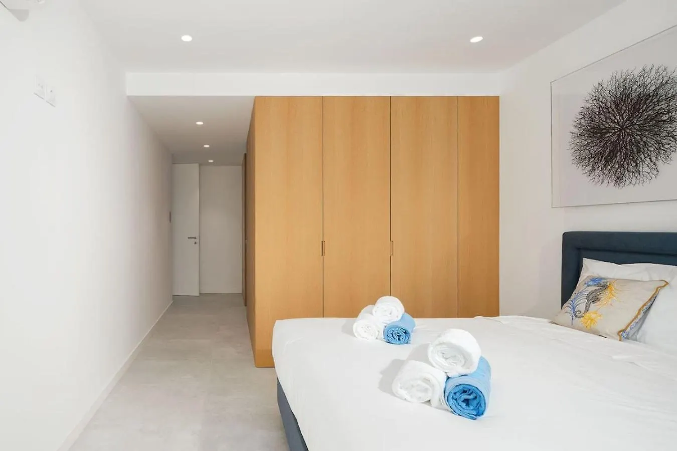 Luxury 2 Bedrooms Near Beach And Old Town Lagos