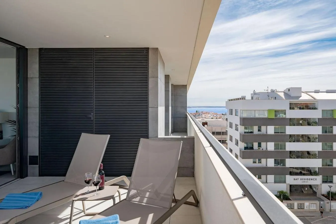 Luxury 2 Bedrooms Near Beach And Old Town Lagos 0*,